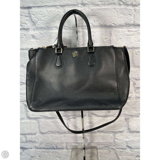 Handbag Designer By Tory Burch, Size: Medium