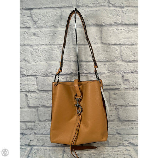 Tote Designer By Rebecca Minkoff, Size: Small