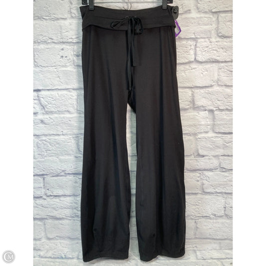 Athletic Pants By Free People In Black, Size: L