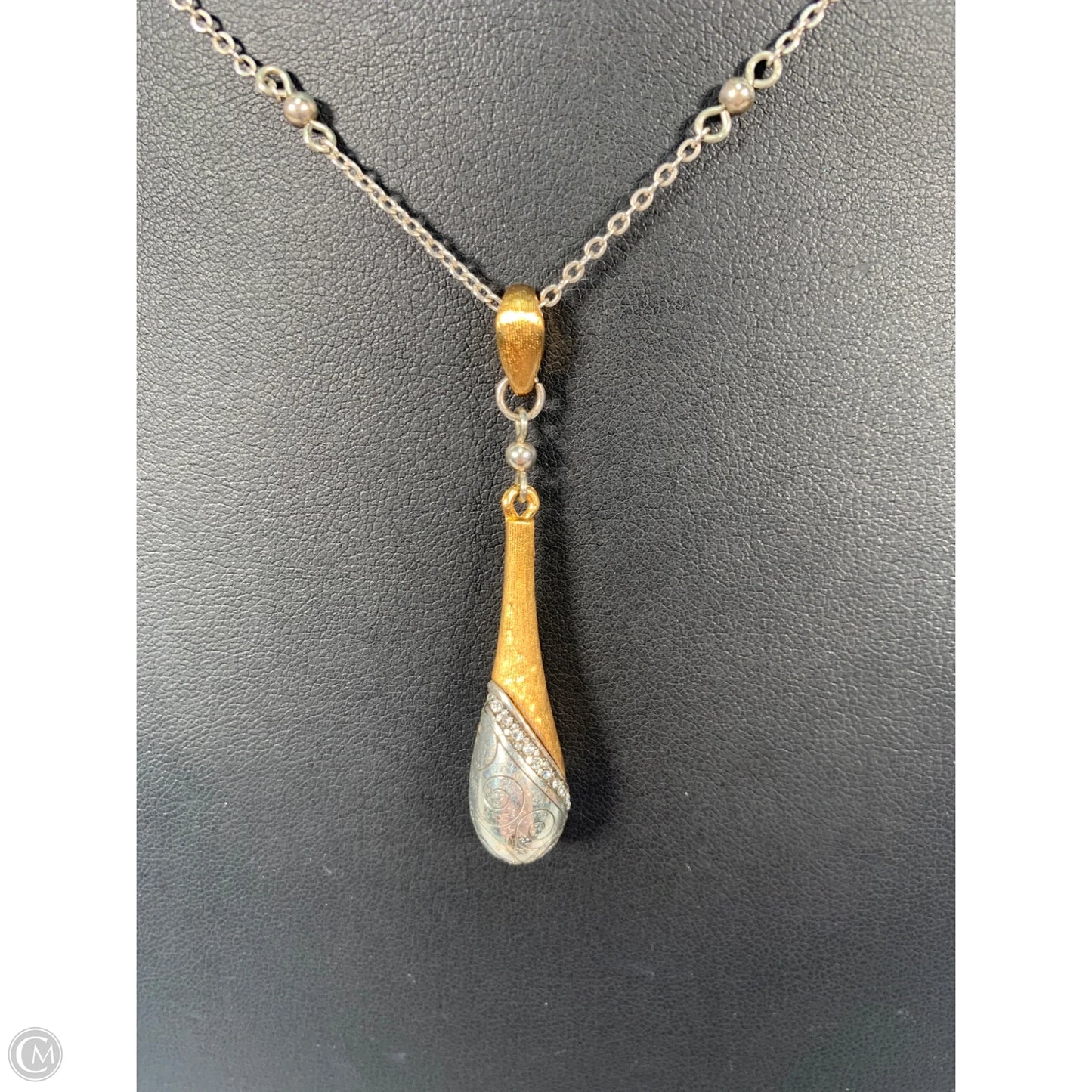 Necklace Pendant By Brighton