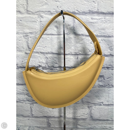 Handbag By Madison West, Size: Small