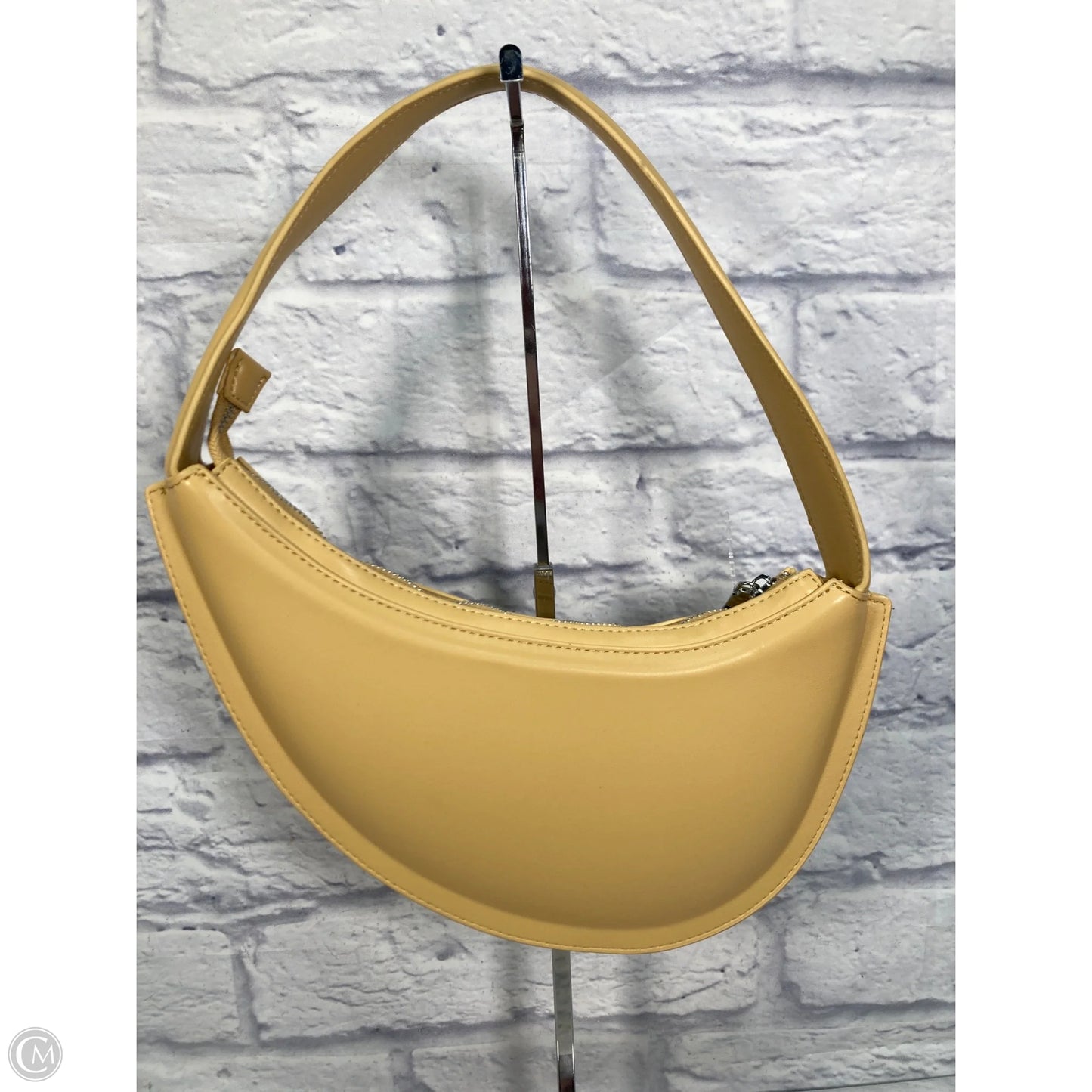 Handbag By Madison West, Size: Small