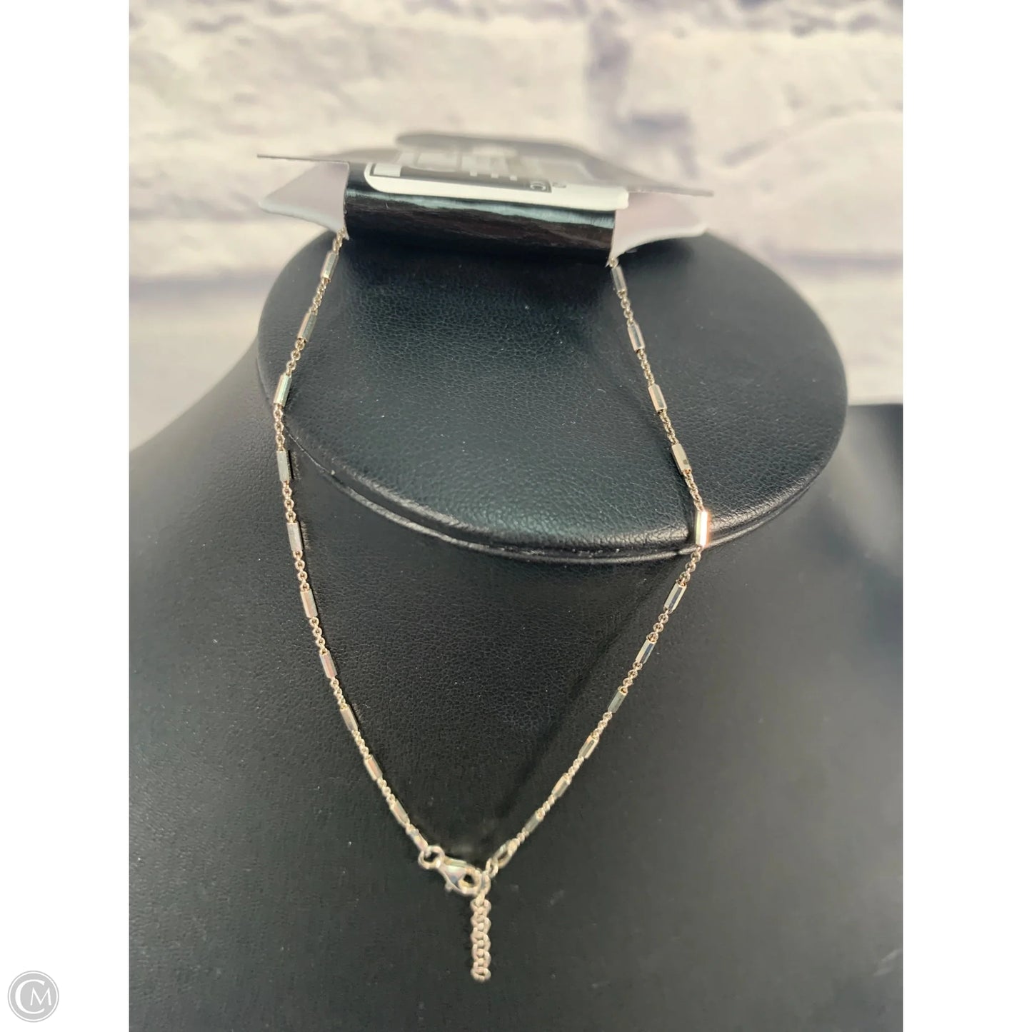 Bracelet Sterling Silver By Clothes Mentor