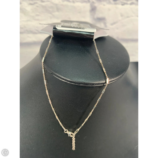 Bracelet Sterling Silver By Clothes Mentor