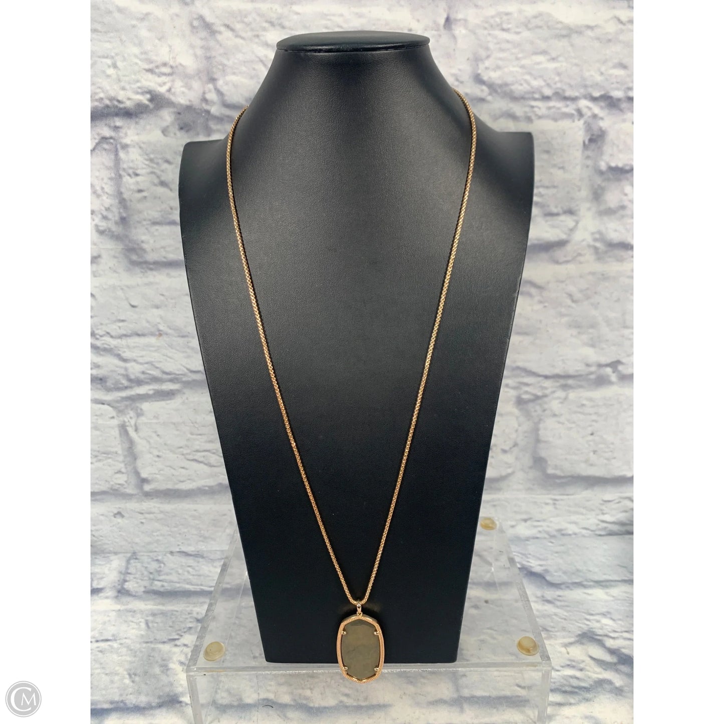 Necklace Pendant By Kendra Scott