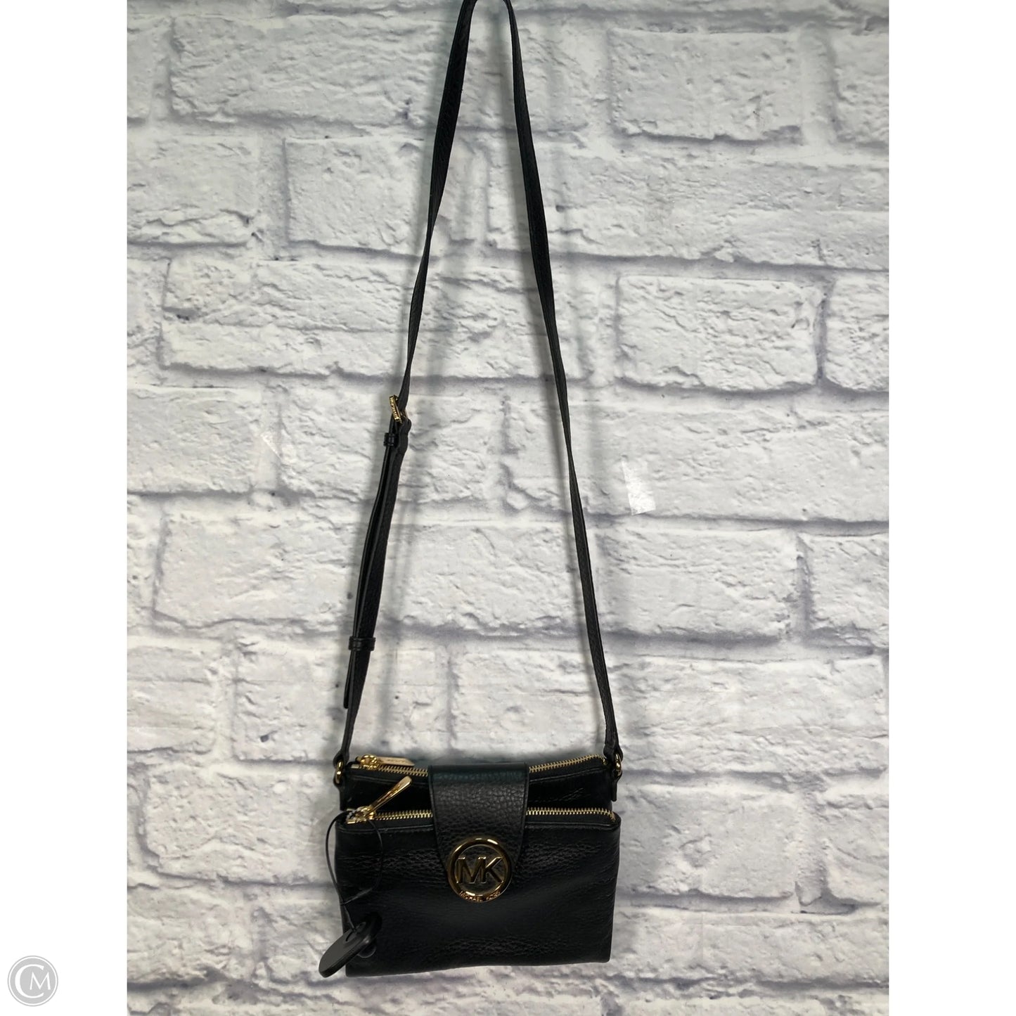 Crossbody By Michael By Michael Kors, Size: Small