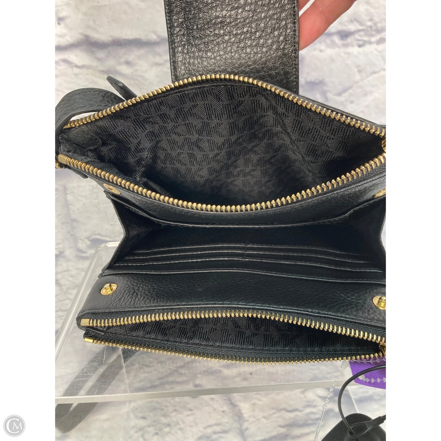 Crossbody By Michael By Michael Kors, Size: Small