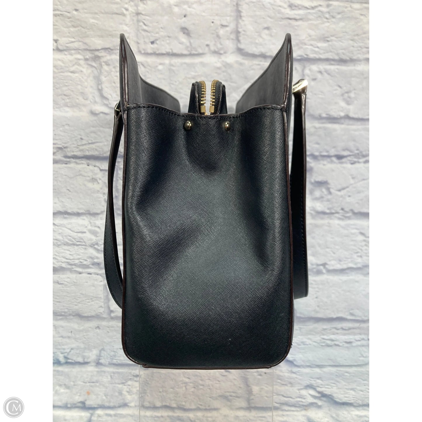 Handbag Designer By Kate Spade, Size: Large