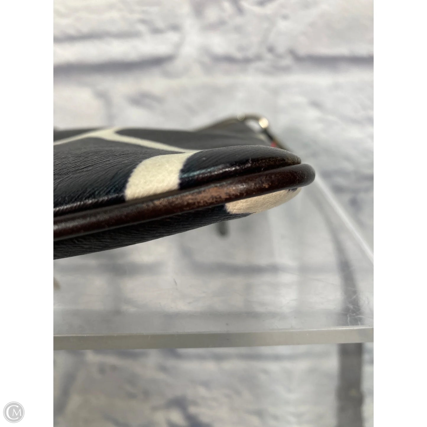 Crossbody Designer By Dooney And Bourke, Size: Small