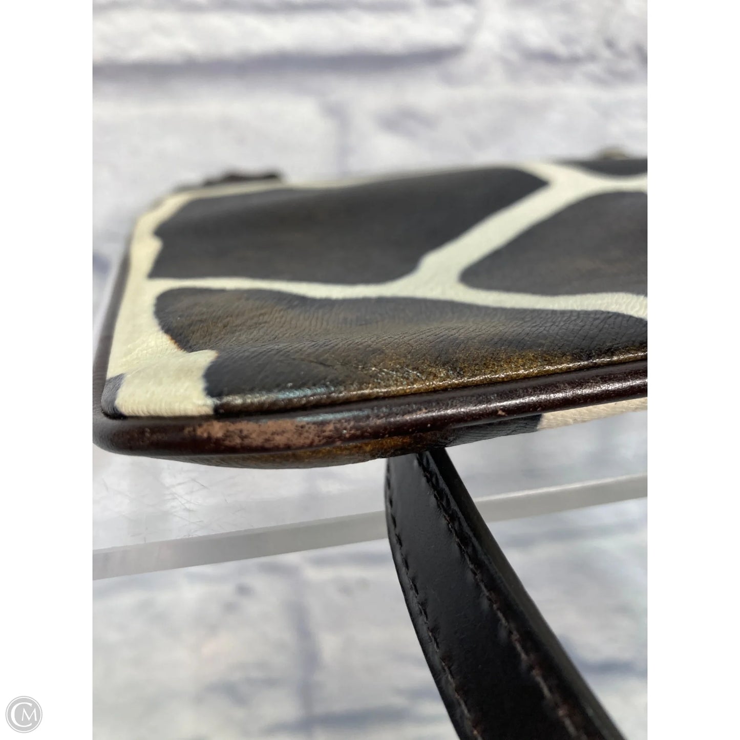 Crossbody Designer By Dooney And Bourke, Size: Small