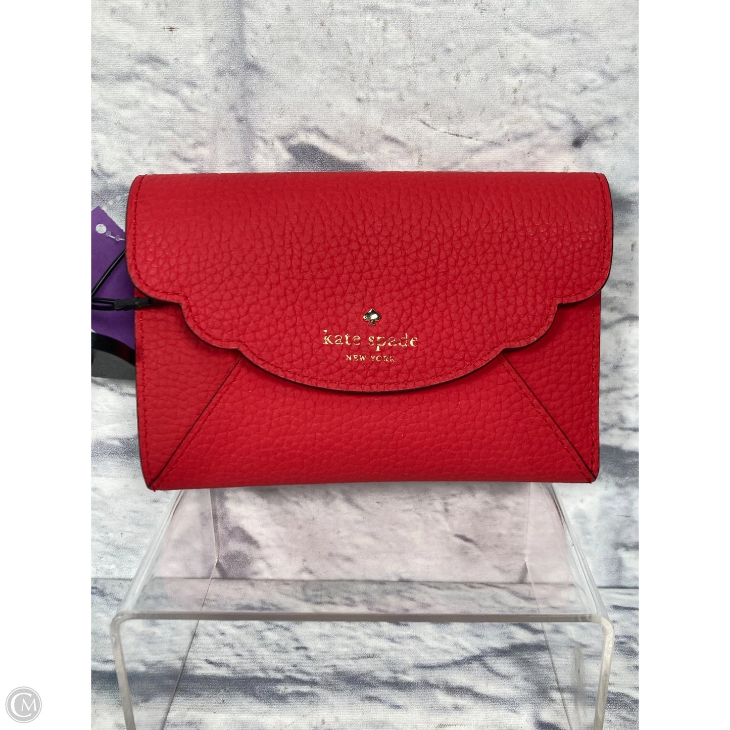 Wallet Designer By Kate Spade, Size: Medium