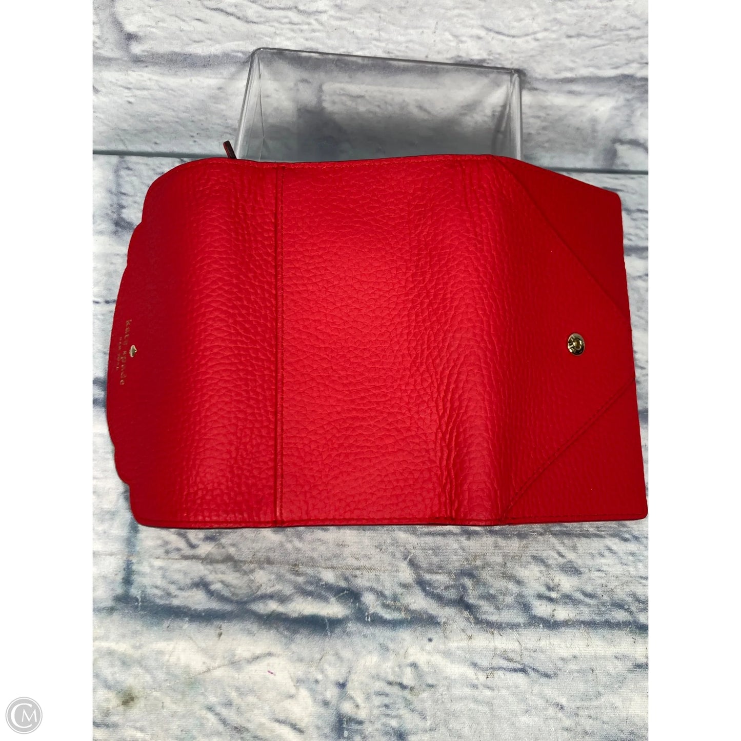Wallet Designer By Kate Spade, Size: Medium