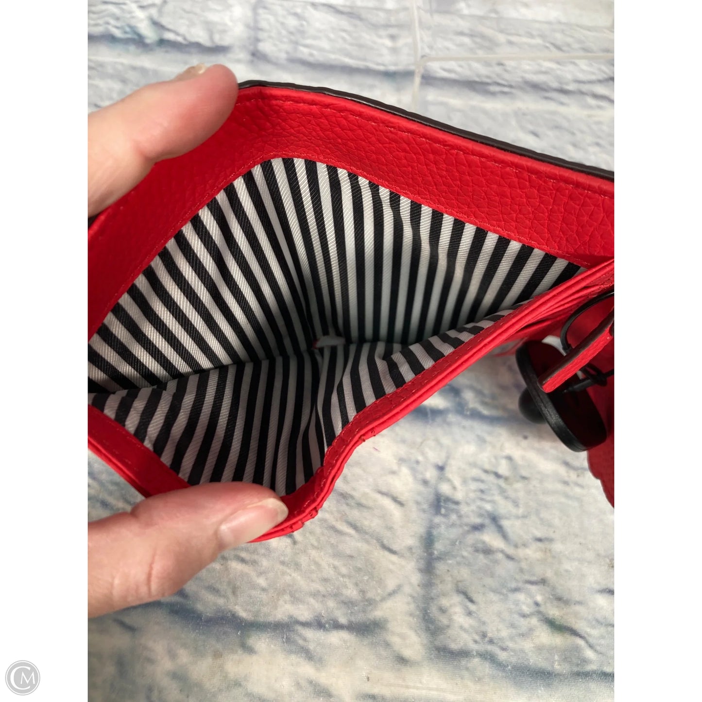Wallet Designer By Kate Spade, Size: Medium