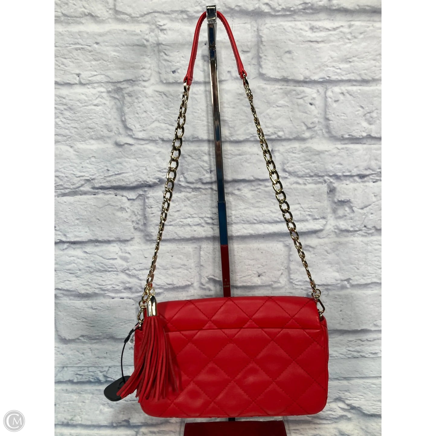 Crossbody Designer By Kate Spade, Size: Medium
