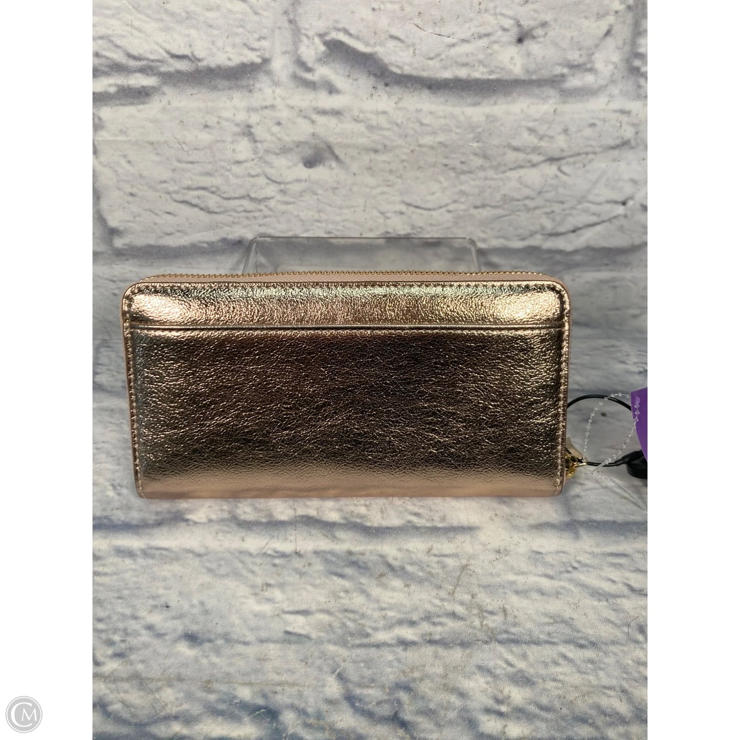 Wallet Designer By Kate Spade, Size: Large