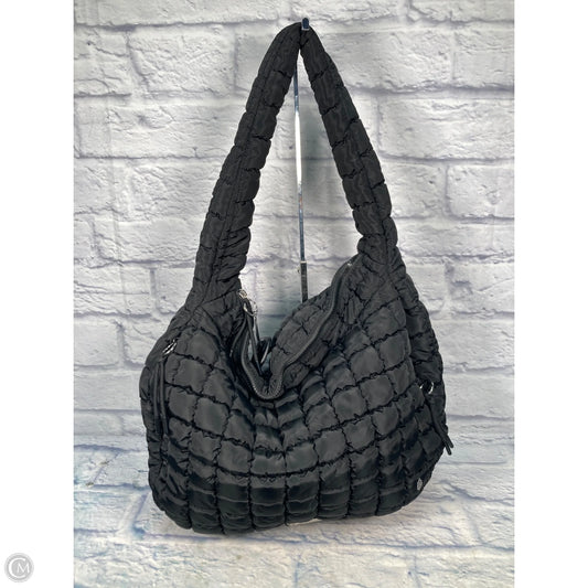 Handbag By Free People, Size: Large