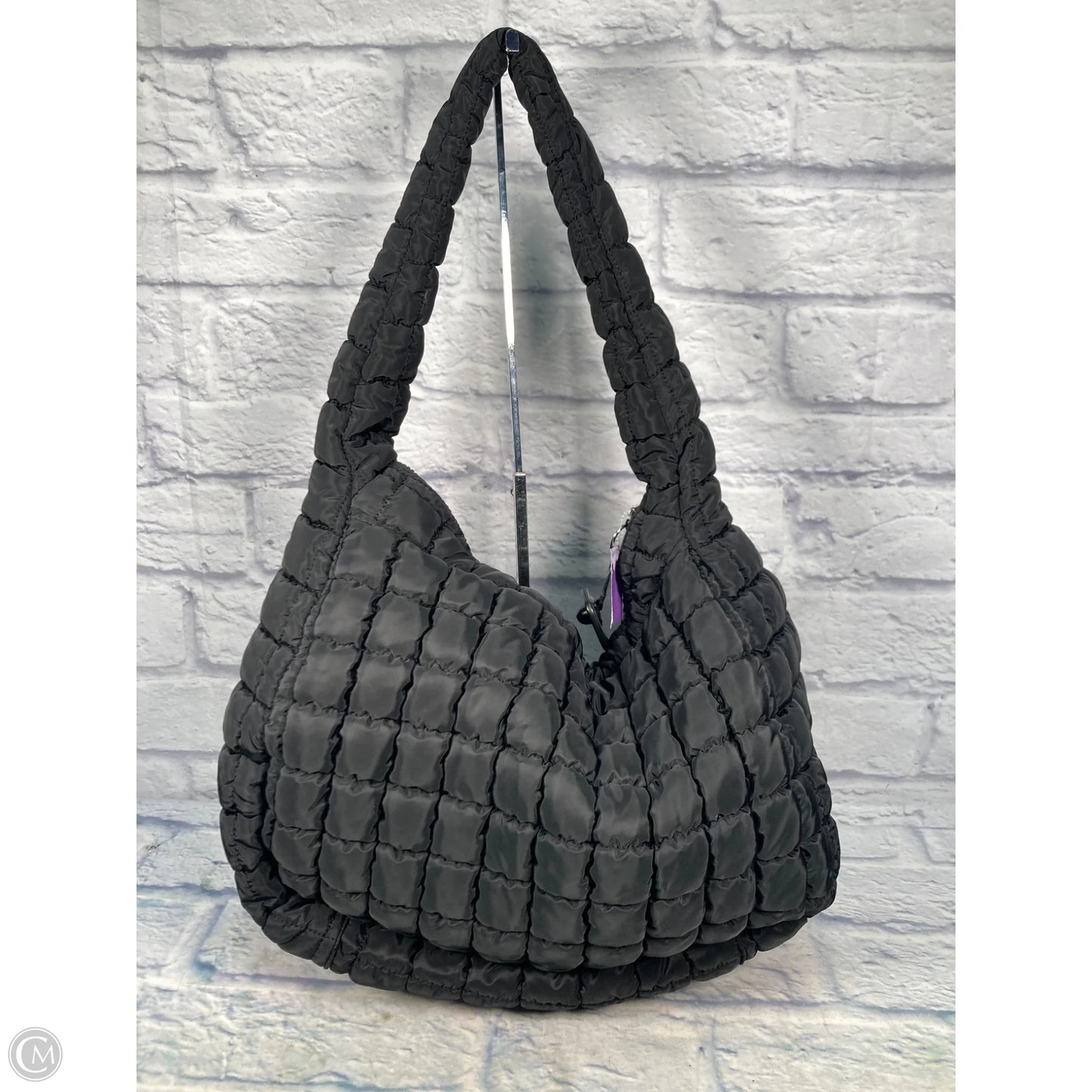 Handbag By Free People, Size: Large