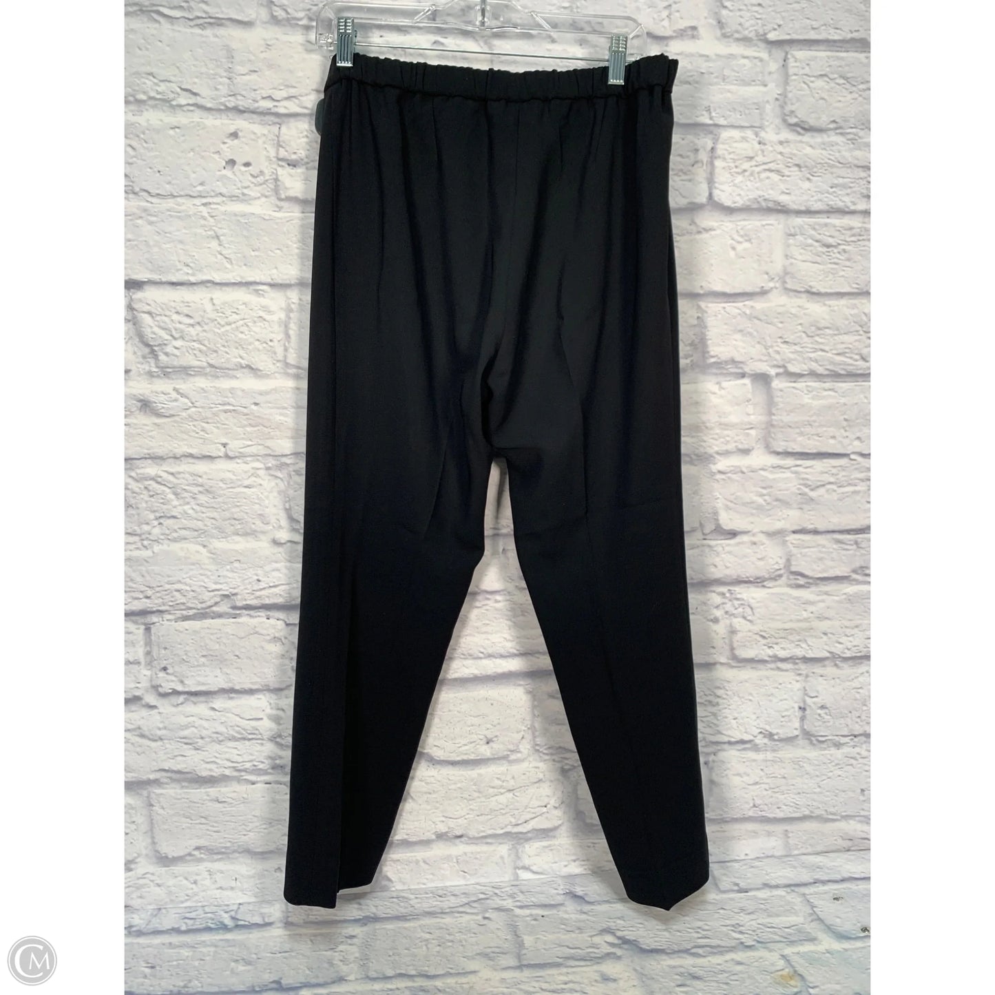 Pants Other By Theory In Black, Size: 8