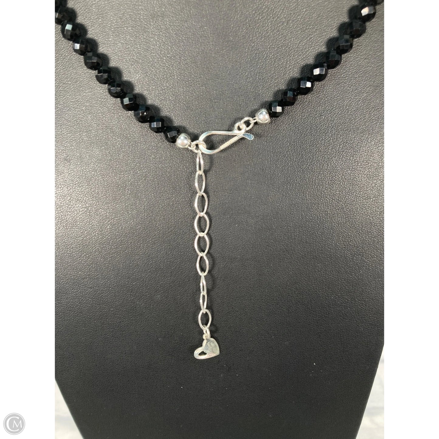 Necklace Sterling Silver By Clothes Mentor