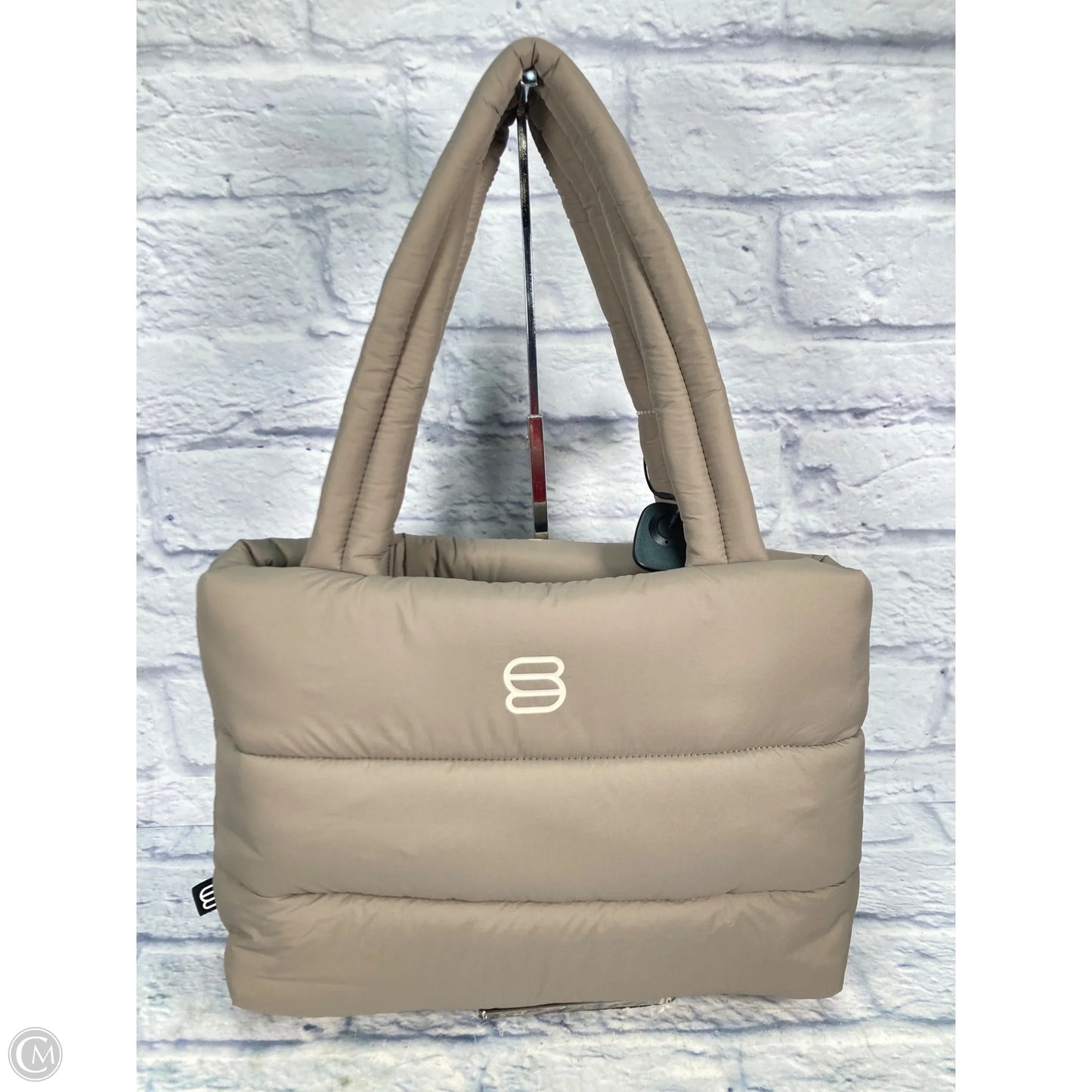 Tote By Aritzia, Size: Medium