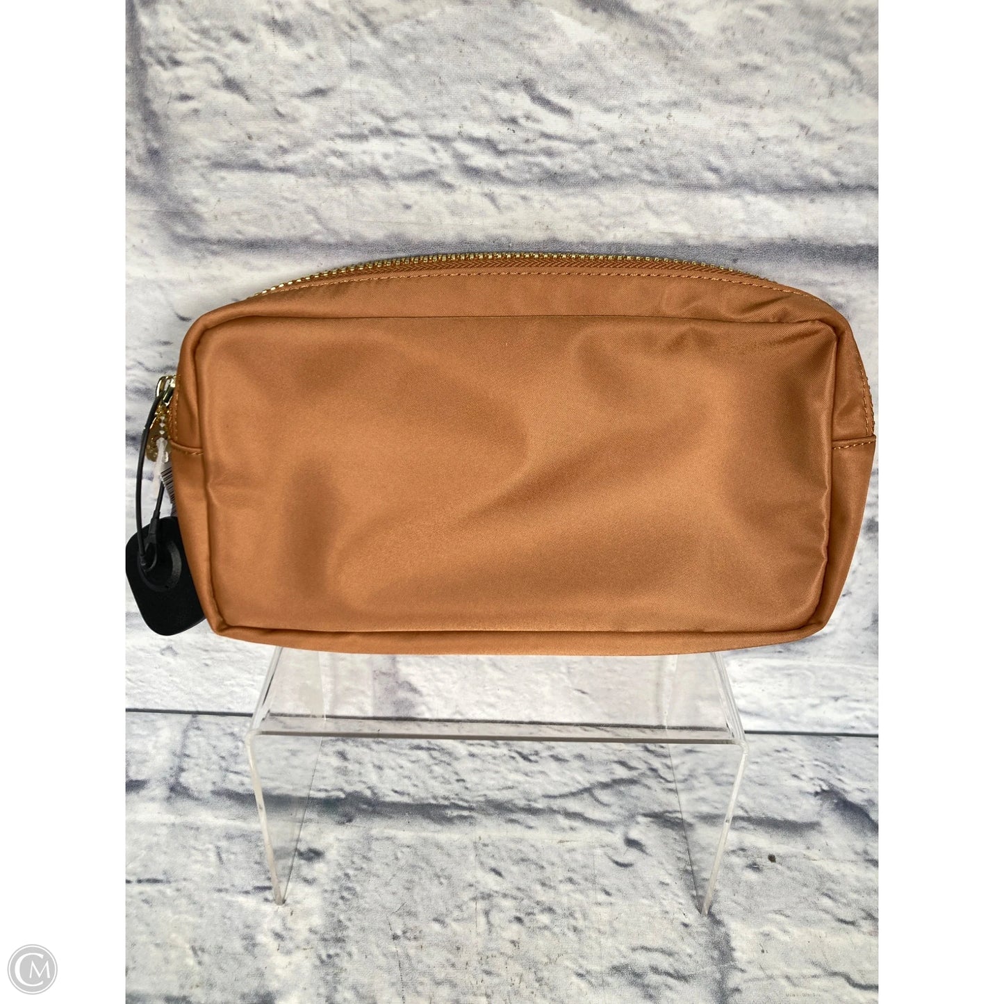 Makeup Bag By Stoney Clover Lane, Size: Small
