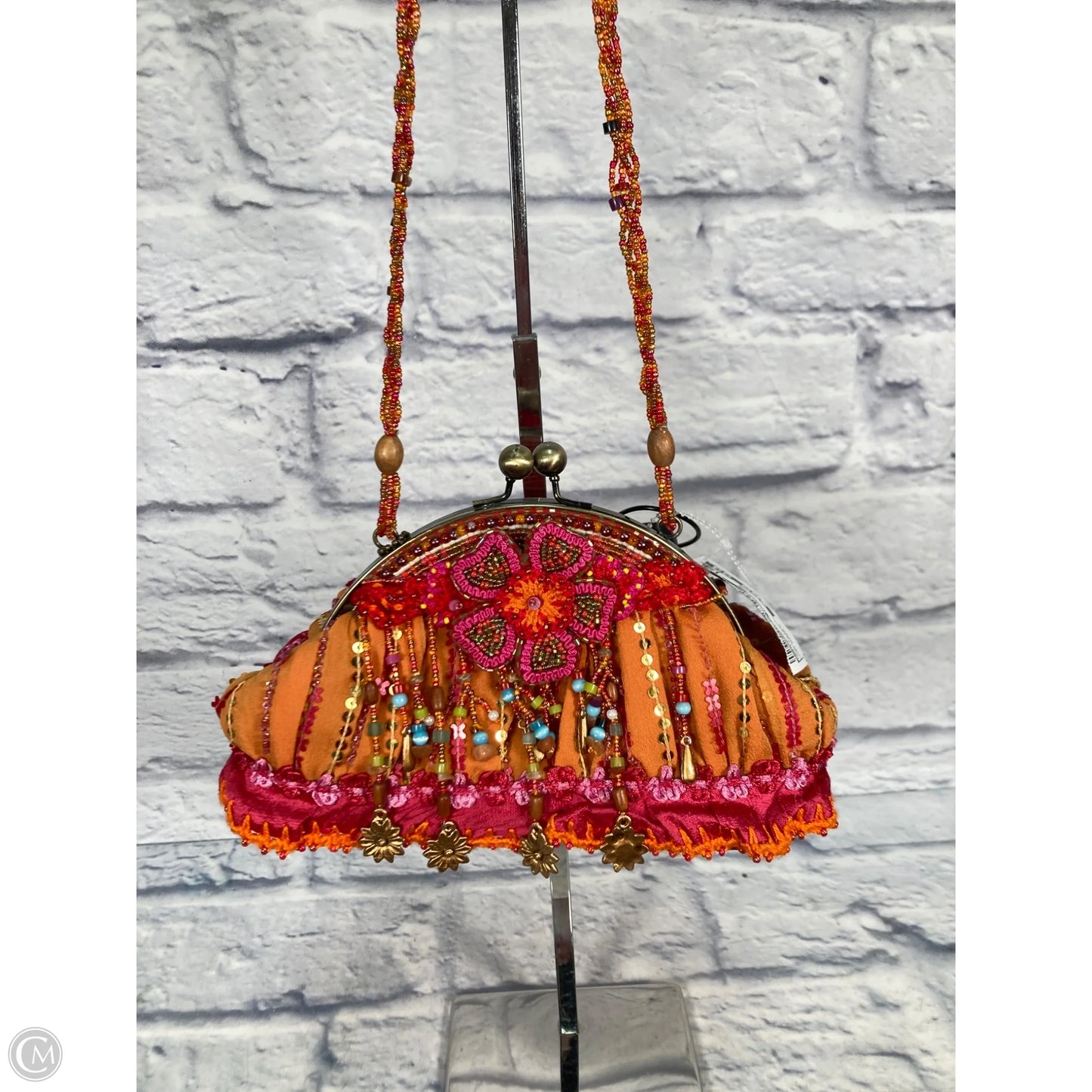 Handbag By Clothes Mentor, Size: Small