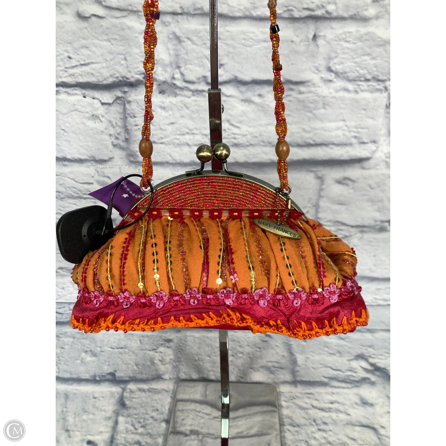 Handbag By Clothes Mentor, Size: Small