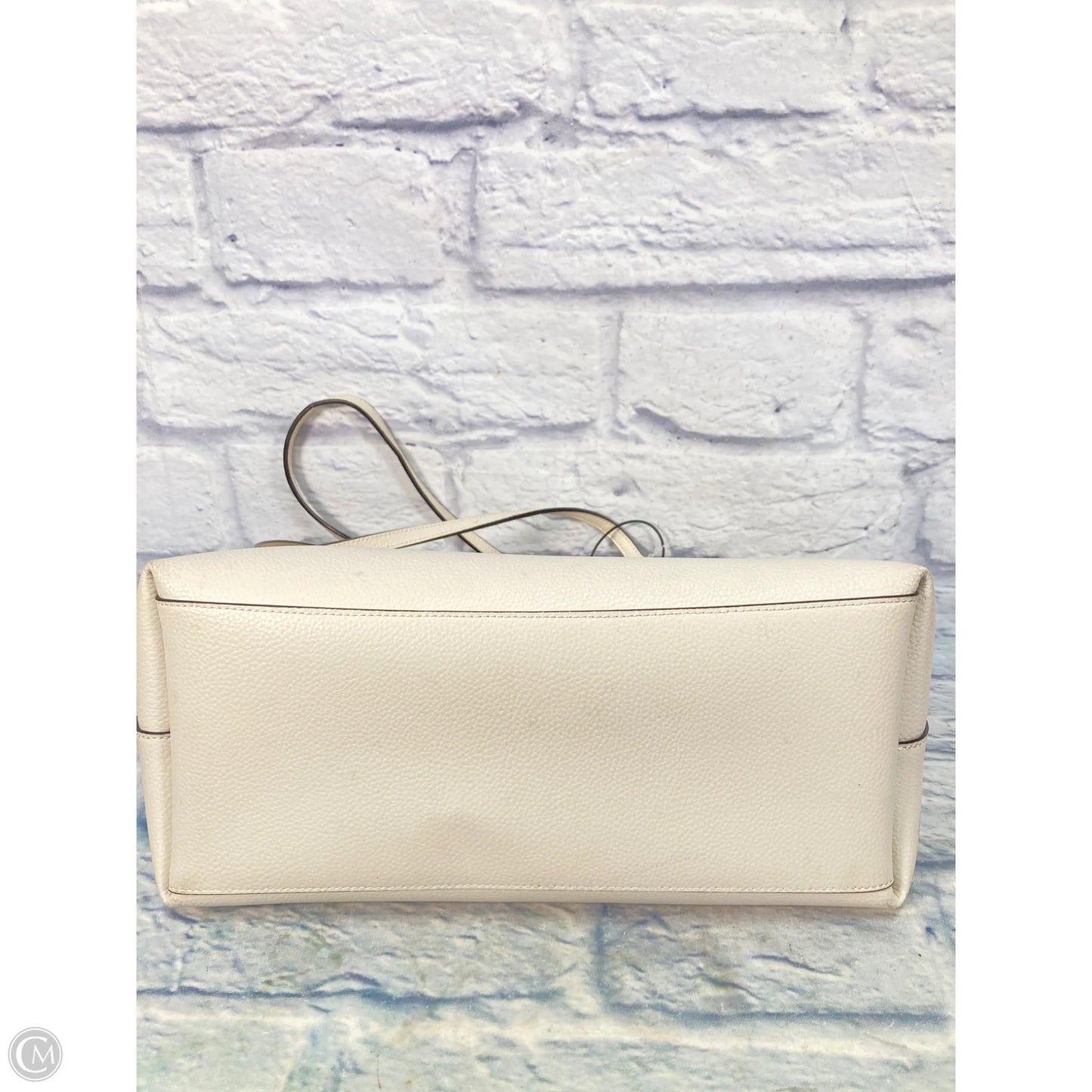 Tote Designer By Coach, Size: Large