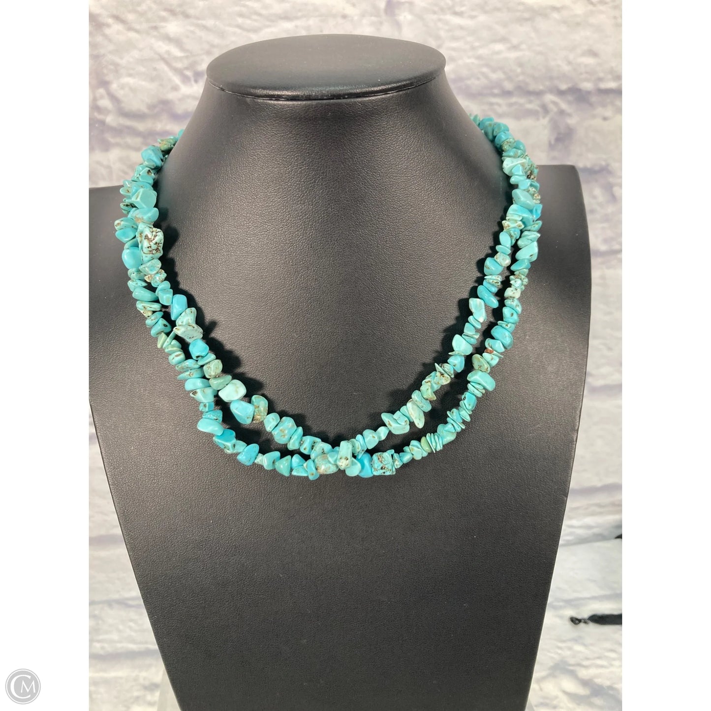 Necklace Sterling Silver By Clothes Mentor