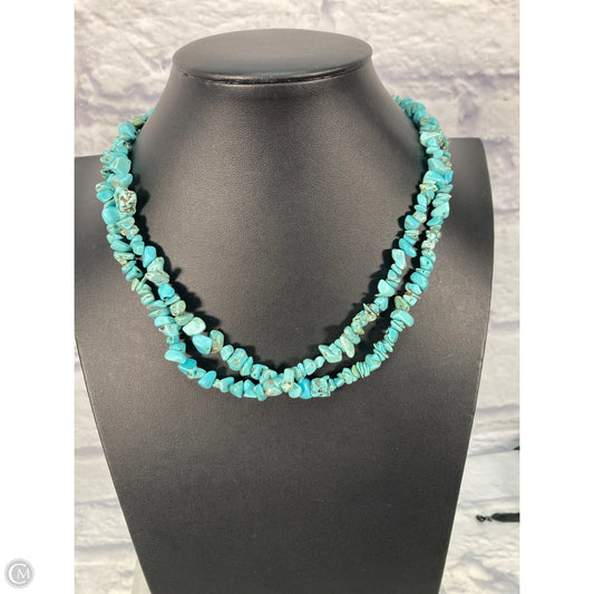 Necklace Sterling Silver By Clothes Mentor