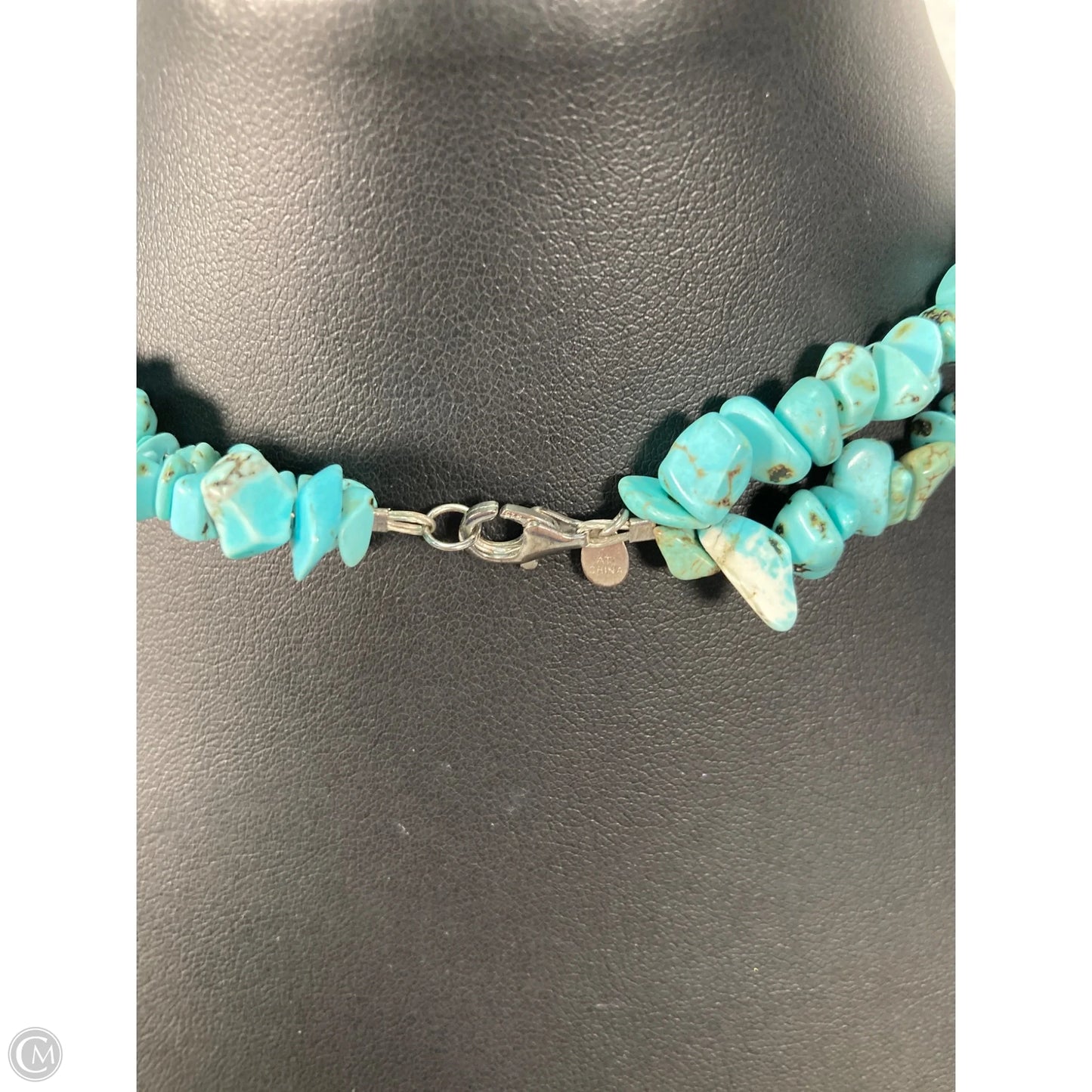 Necklace Sterling Silver By Clothes Mentor