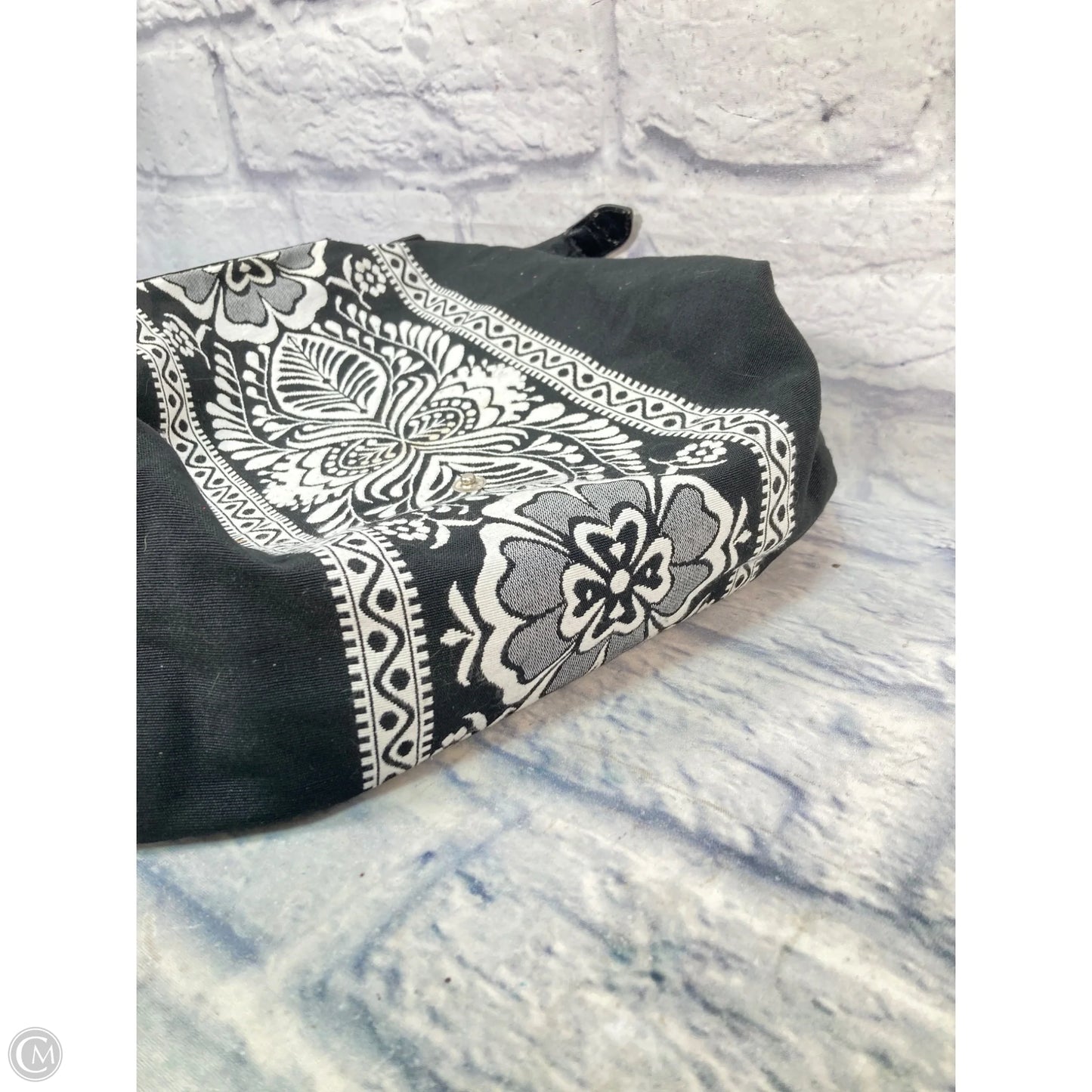 Handbag By Brighton, Size: Large