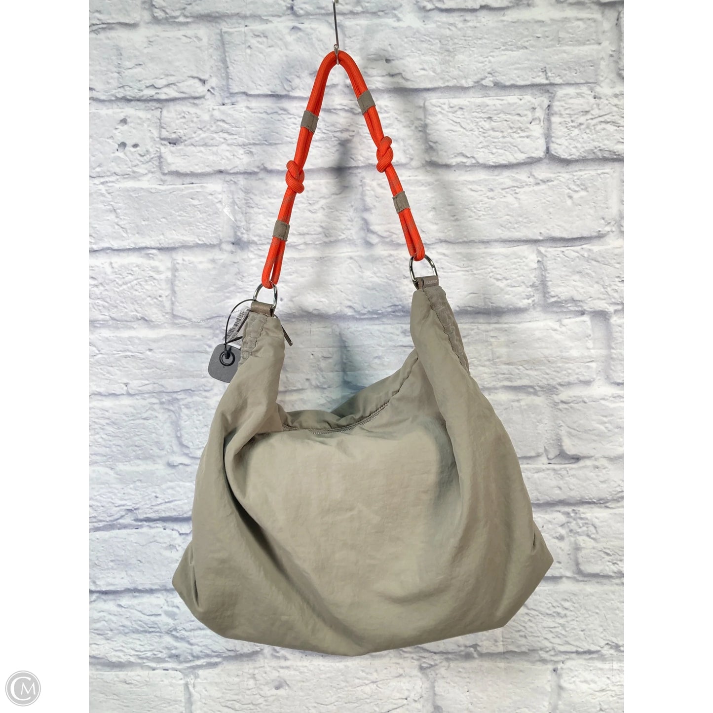 Handbag By Lululemon, Size: Large