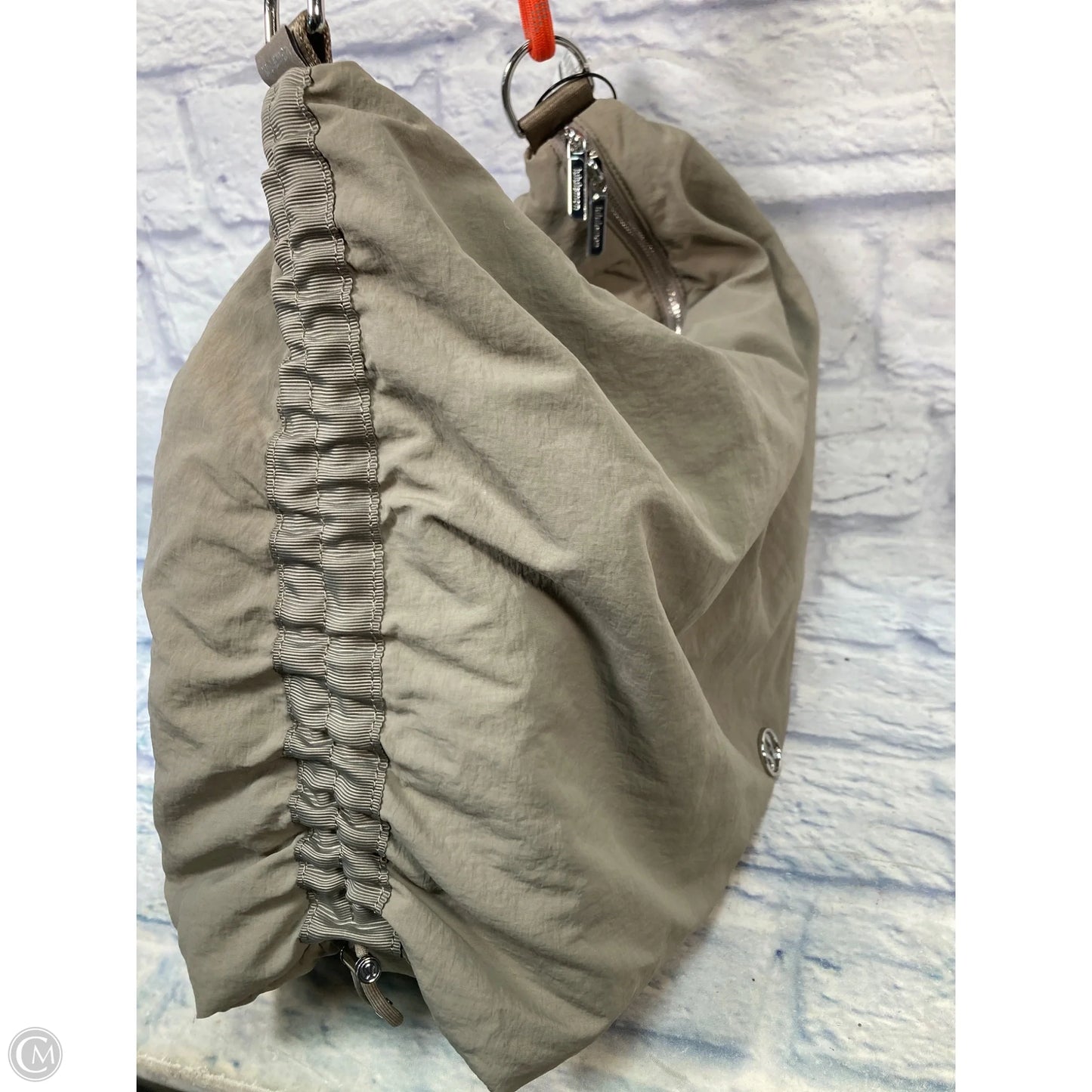 Handbag By Lululemon, Size: Large