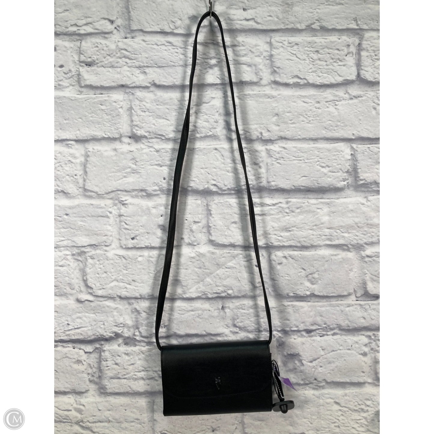 Crossbody Designer By Vera Wang, Size: Small