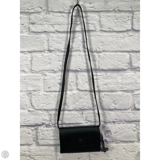 Crossbody Designer By Vera Wang, Size: Small