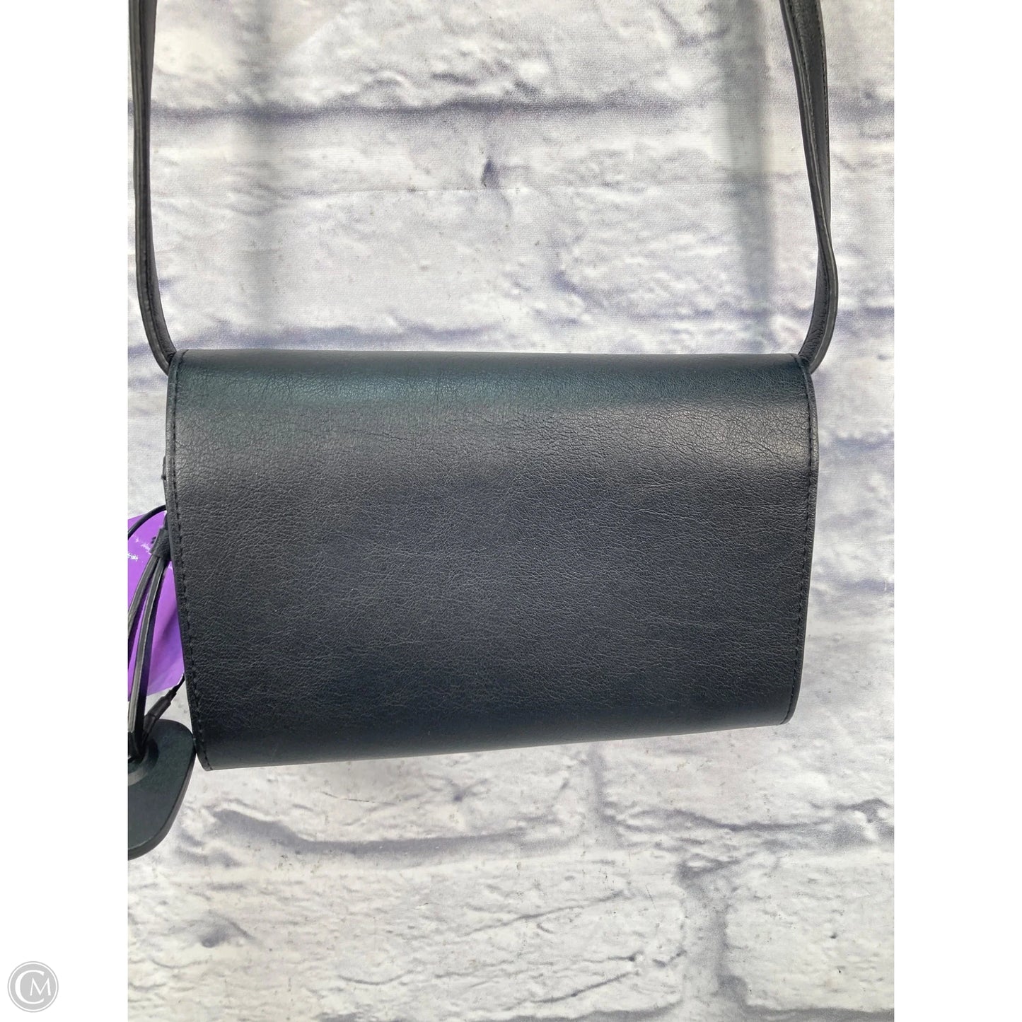 Crossbody Designer By Vera Wang, Size: Small