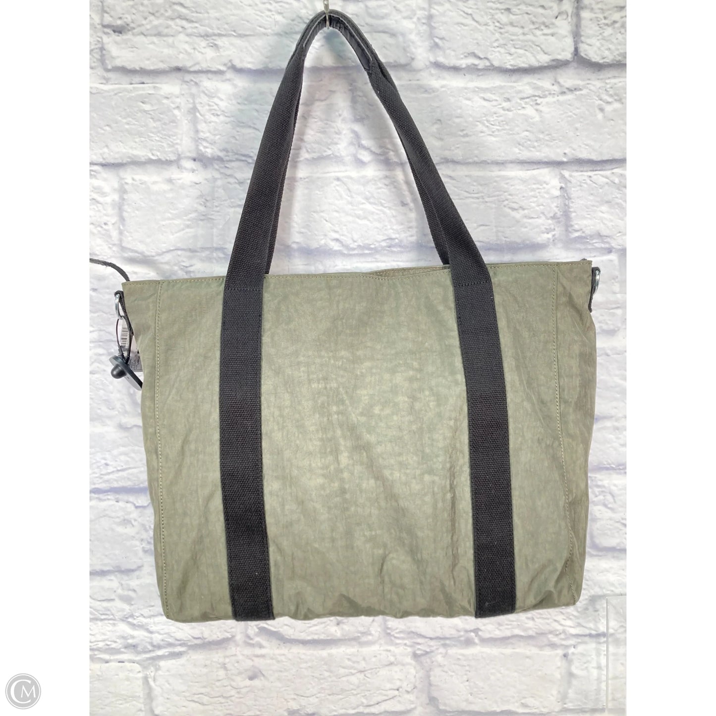 Handbag By Kipling, Size: Large