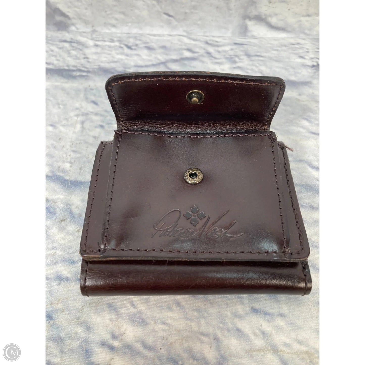 Wallet Designer By Patricia Nash, Size: Small