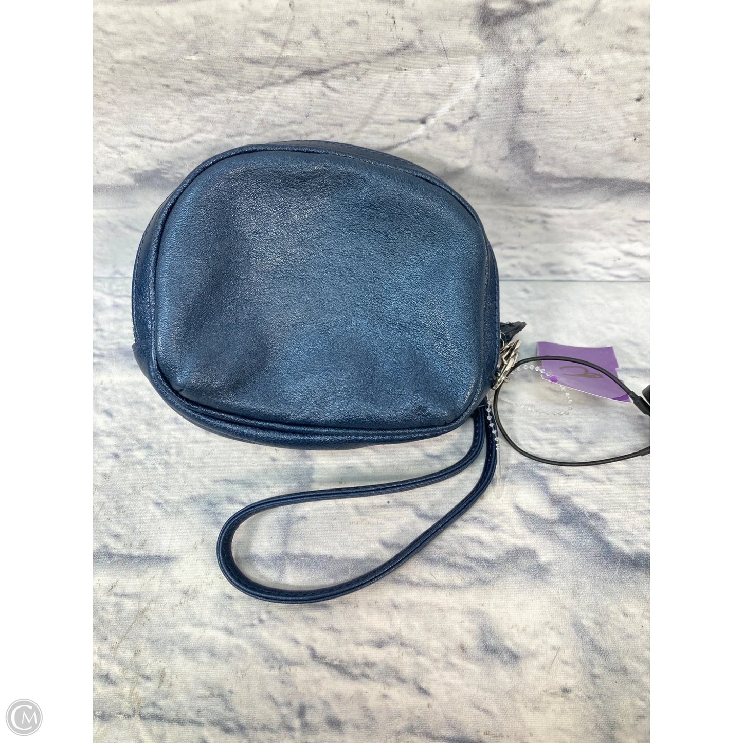 Wristlet Leather By Brighton, Size: Small