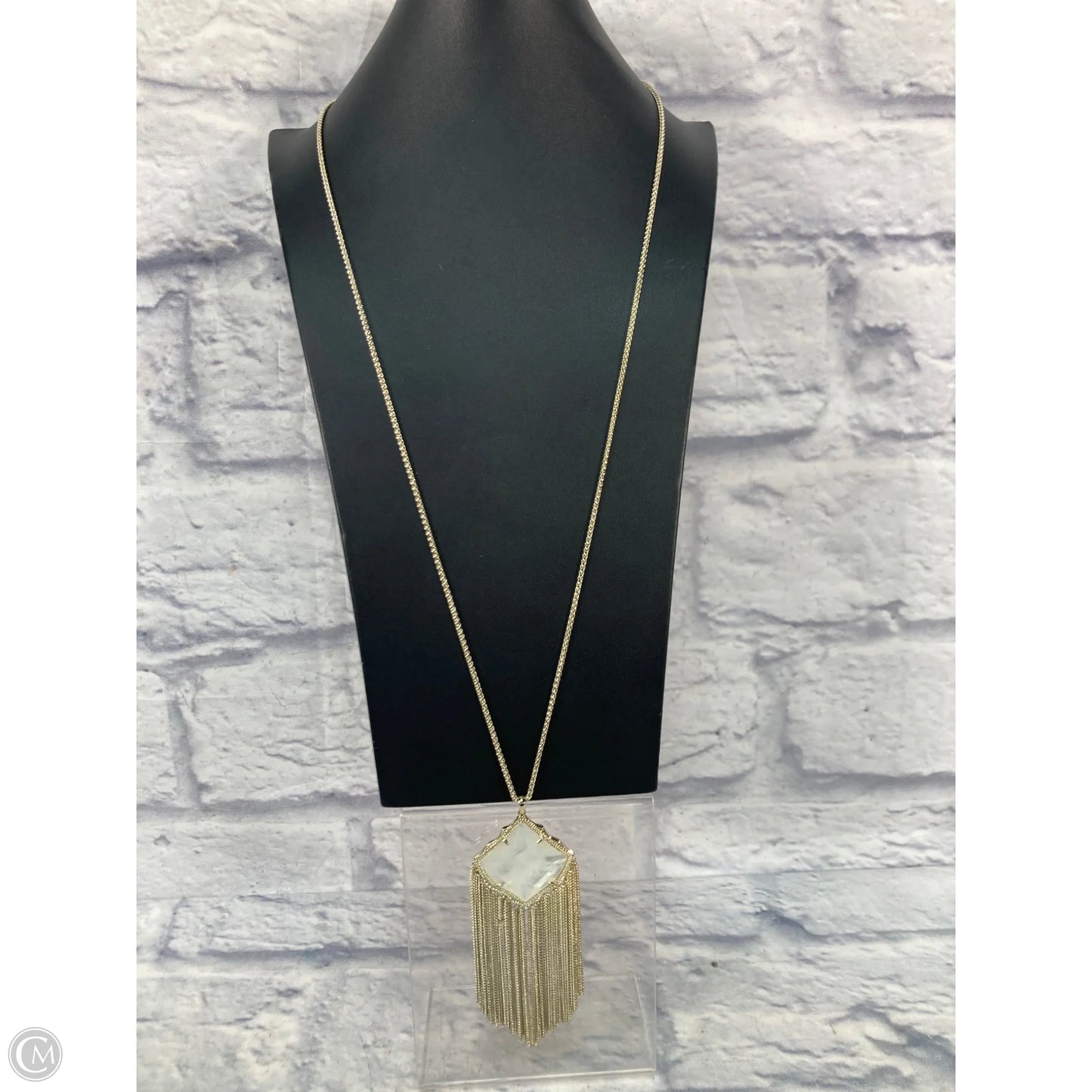 Necklace Pendant By Kendra Scott