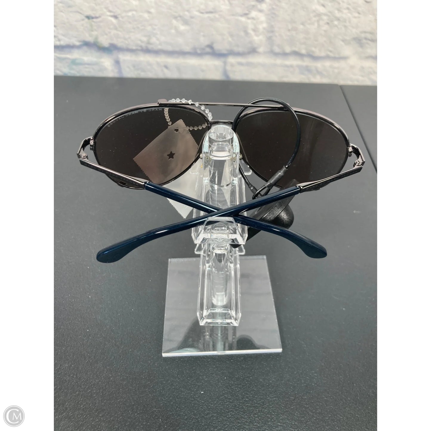 Sunglasses Designer By Marc By Marc Jacobs, Size: Medium