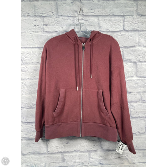 Jacket Other By Athleta In Pink, Size: Xs