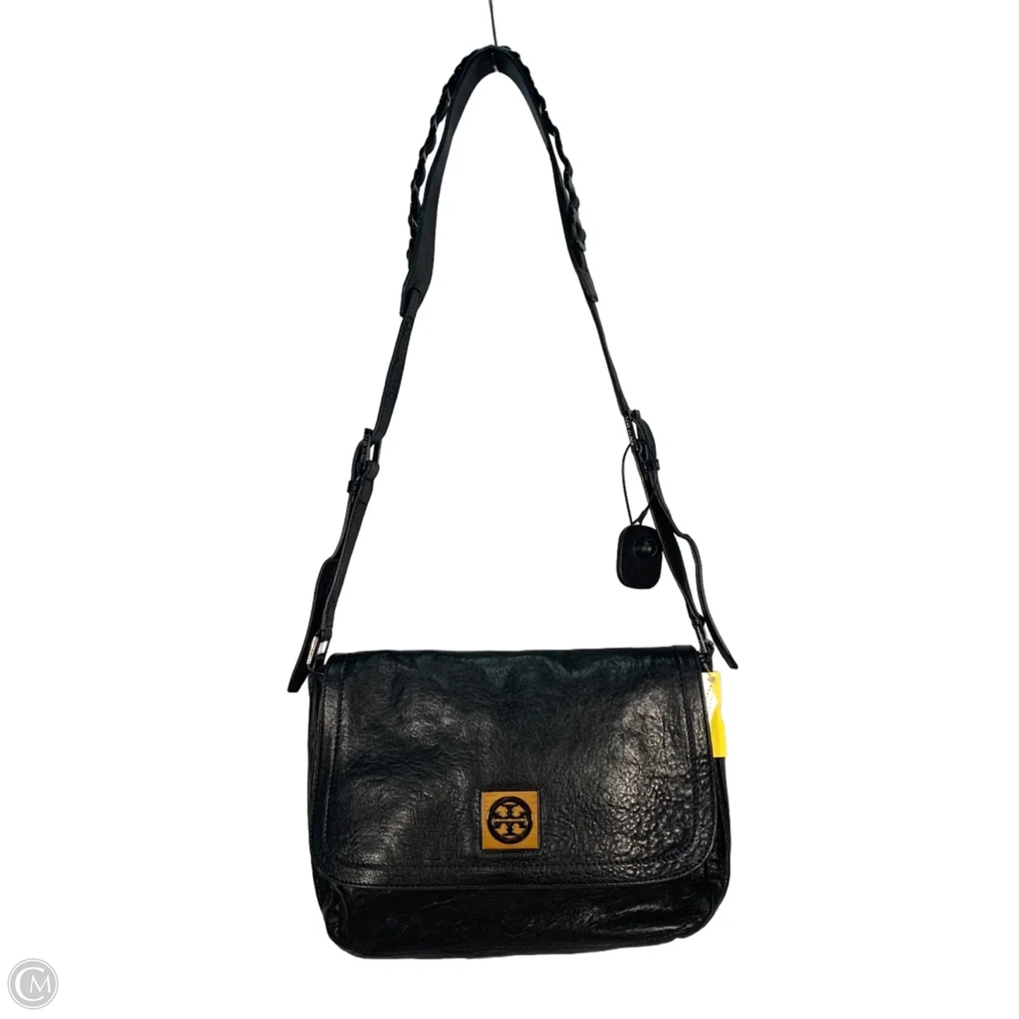 Crossbody Designer By Tory Burch, Size: Large