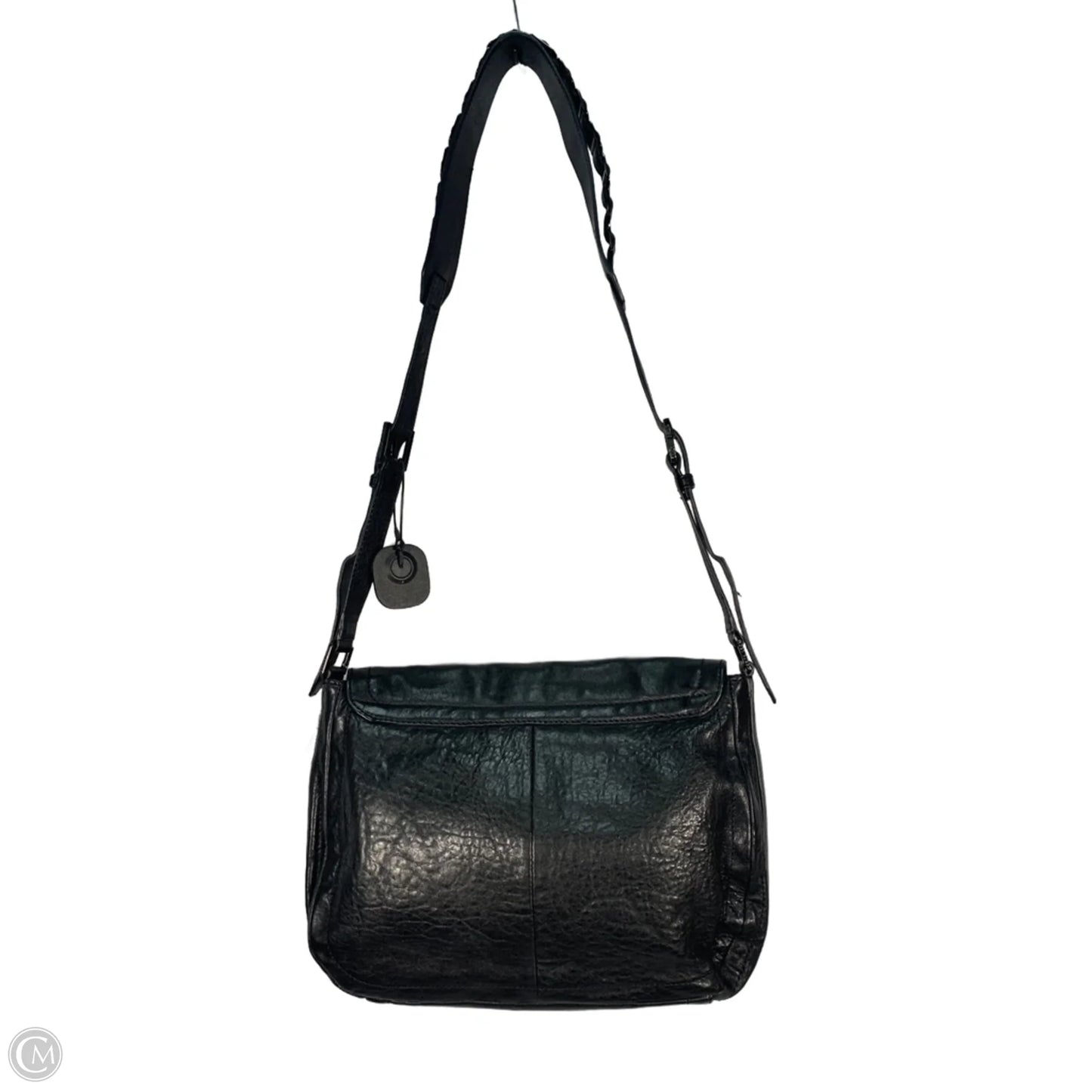 Crossbody Designer By Tory Burch, Size: Large