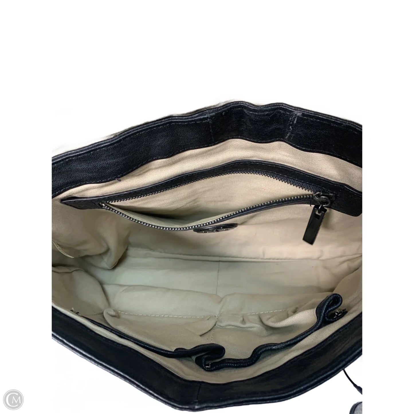 Crossbody Designer By Tory Burch, Size: Large