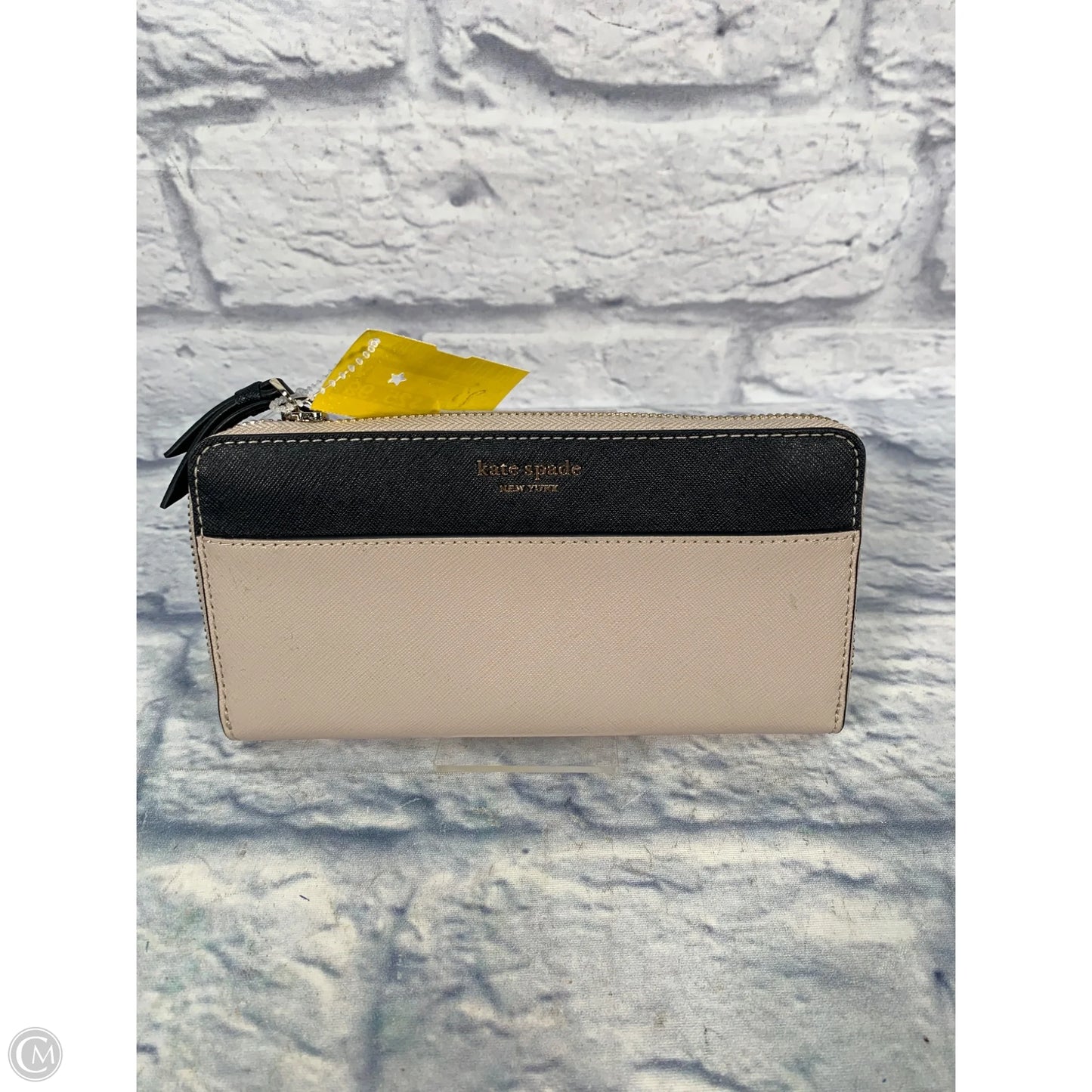 Wallet Designer By Kate Spade, Size: Medium