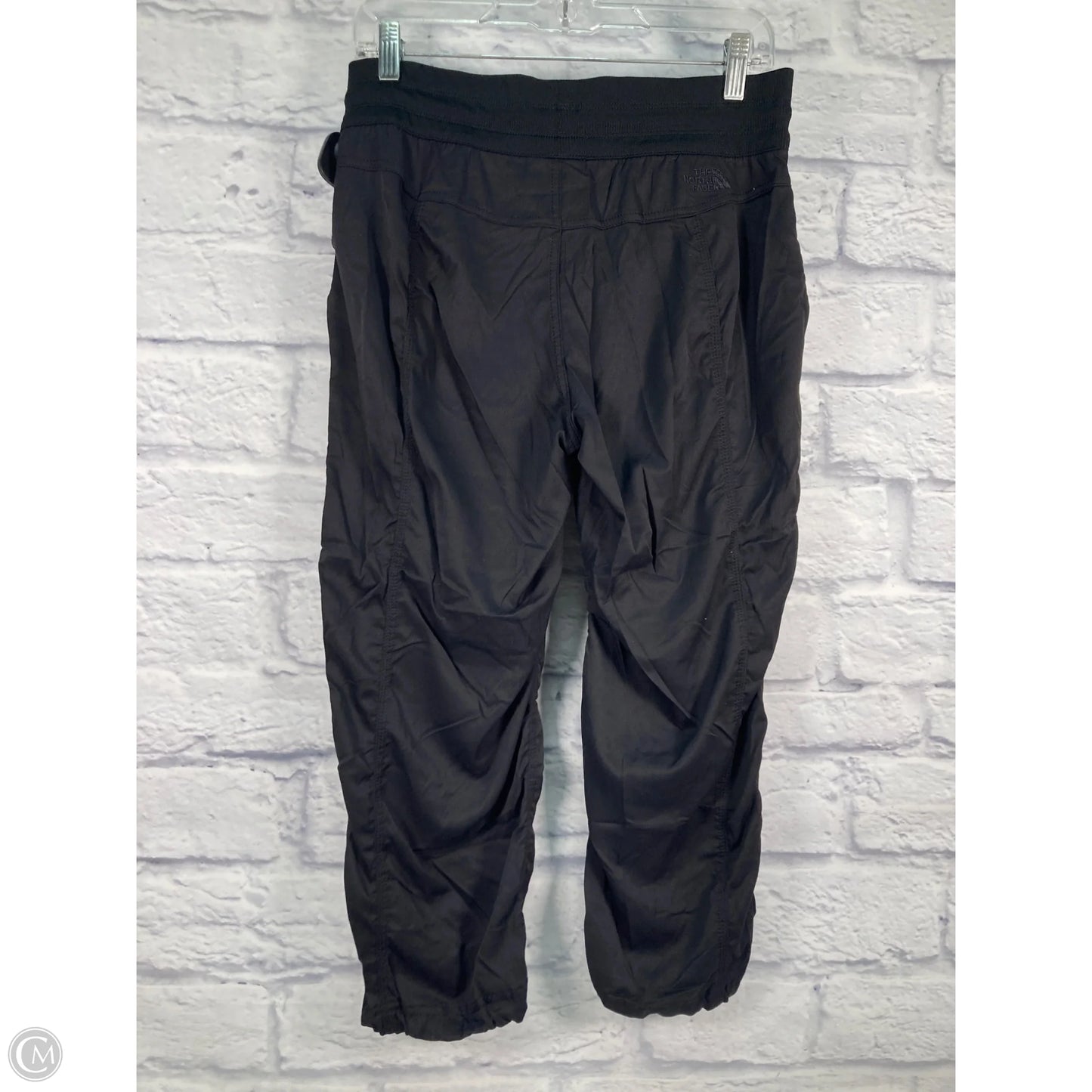 Athletic Pants By The North Face In Black, Size: M