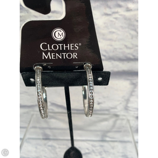 Earrings Hoop By Brighton