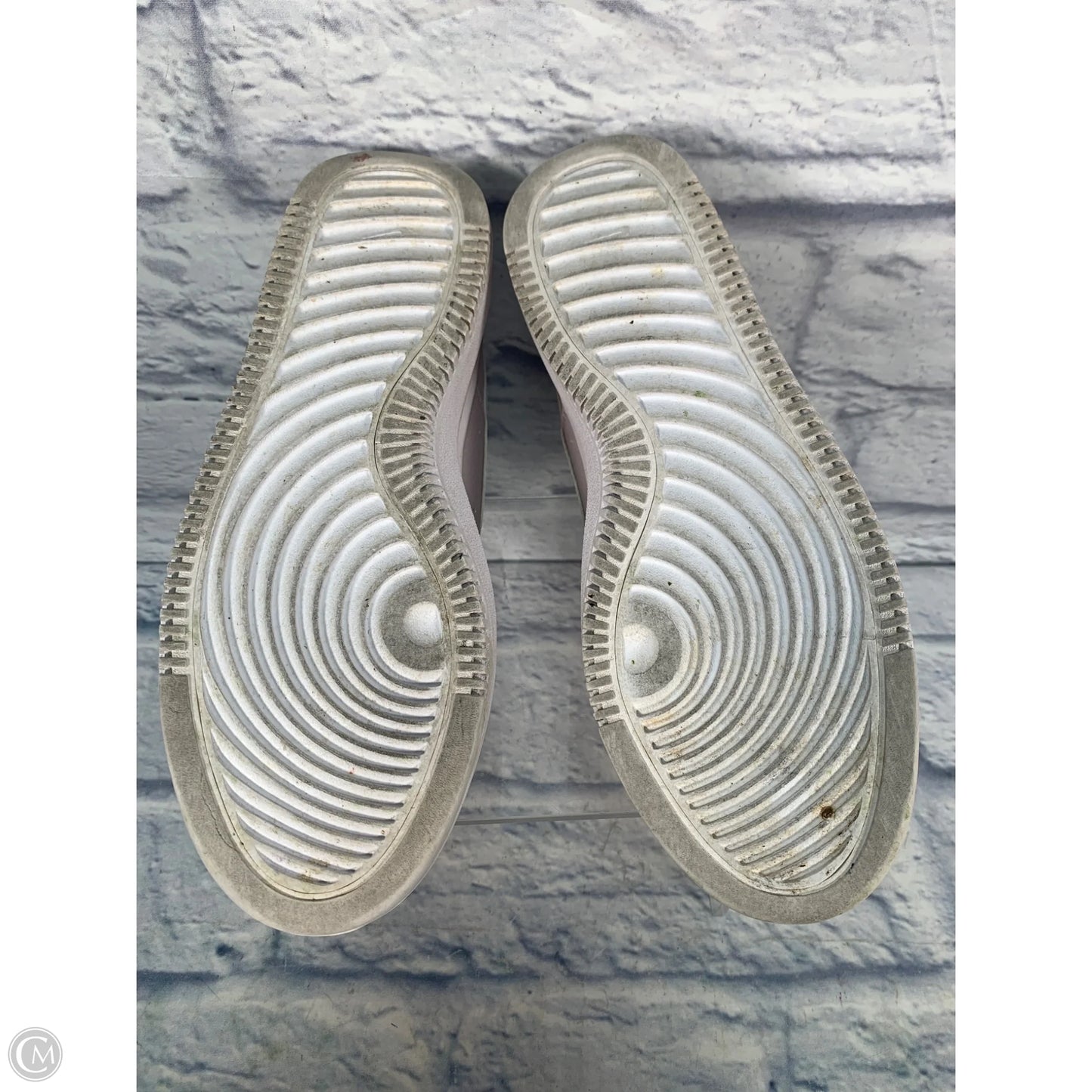 Shoes Sneakers By Nike In Purple, Size: 9.5